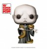 Pop! Harry Potter Voldemort with Nagini 10" inch Figure Funko