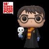 Pop! Harry Potter Super Sized 18 inch Harry Vinyl Figure Funko 