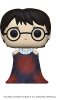 Pop! Harry Potter Harry with Invisibility Cloak Vinyl Figure Funko