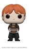 Pop! Harry Potter Ron Puking Slugs with Bucket Vinyl Figure Funko