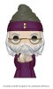 Pop! Harry Potter Dumbledore with Baby Harry Vinyl Figure Funko