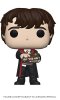 Pop! Harry Potter Neville with Monster Book Vinyl Figure Funko