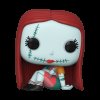 Pop! Disney NBX Sally Sewing Vinyl Figure by Funko