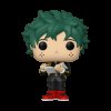 Pop Animation! My Hero Academia Deku Middle School Uniform #783 Funko