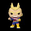 Pop! Animation My Hero Academia All Might 10 inch #821 Figure Funko