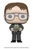 Pop! TV The Office Series 2 Dwight with Gelatin Stapler Figure Funko