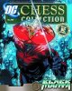 Dc Superhero Chess Magazine #49 Black Manta Black Pawn Eaglemoss