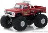 1:64 Kings of Crunch Series 2 Walking Tall 1979 Ford F-250 Greenlight