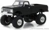 1:64 Kings of Crunch Series 2 1972 Chevy K-10 Monster Truck Greenlight