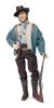 1/6 Scale Billy the Kid  12 inch Figure by Sideshow Collectibles