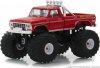 1:64 Kings of Crunch Series 3 1979 Ford F-250 Monster Greenlight