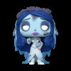 Pop! Movies Corpse Bride Emily Vinyl Figure by Funko