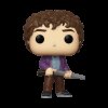 Pop! Movies Zombieland Columbus Vinyl Figure Funko