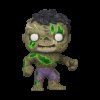 Pop! Marvel: Marvel Zombies Hulk Vinyl Figure by Funko 