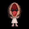 Pop! Movies Beetlejuice Barbara Tranformed Vinyl Figure by Funko