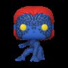 POP! Marvel X-Men 20Th Mystique Vinyl Figure Funko