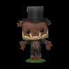 Pop! Tv Creepshow Scarecrow Vinyl Figure Funko
