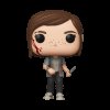 POP! Games Last of Us Part 2 Ellie #601 Vinyl Figure by Funko