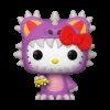 Pop! Sanrio Hello Kitty Kaiju Land Kaiju HK Vinyl Figure Funko