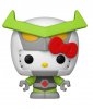 Pop! Sanrio Hello Kitty Kaiju Space Kaiju HK Vinyl Figure Funko