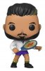 Pop! Tennis Legends Nick Kyrgios #06 Vinyl Figures by Funko