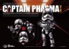 Egg Attack Action  Captain Phasma Star Wars Beast Kingdom BKT10706