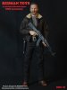 1/6 Scale REDMAN TOYS Sheriff RICK Accessories Full Sets RM 018