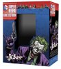 Dc Superhero Best of Magazine #4 Joker Eaglemoss