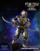 1/8 Star Trek Klingon Torchbearer Collector’s Gallery Statue 