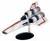 Battlestar Galactica Ships Magazine #4 Viper MK I Classic Eaglemoss