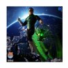 The One:12 Collective Hal Jordan Green Lantern by Mezco