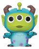 Pop! Disney Pixar Alien as Sulley Vinyl Figure Funko