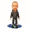 SDCC 2014 Breaking Bad Jesse Vamonos Pest Variant 6" Bobble Head Mezco