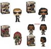 POP! Movies Men in Black Set of 4 Vinyl Figures by Funko