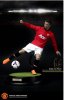 1/6 Scale Art Edition Manchester United Figure Robin Van Persie ZC138