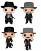 Pop! Movies Tombstone Set of 4 Vinyl Figures Funko