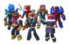 Marvel Minimates Series 50 Set of 8 Figures Diamond Select