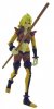 Thundercats 4 Inch Action Figure Series 1 Cheetara by Bandai