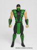 Mortal Kombat 2 4-Inch Reptile Classic Ninja Action Figure by Jazwares