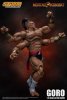 1/12 Mortal Kombat Goro Figure Storm Collectibles STM87064