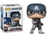 Pop! Marvel Avengers Endgame Captain America #450 Vinyl Figure Funko