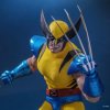 1/6 Marvel X-Men Wolverine Figure Hot Toys/ Hono Studio HS01 912965