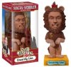 Wizard of Oz: Cowardly Lion Wacky Wobbler Figure by Funko