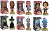 Wizard of Oz: Set of 6 Wacky Wobbler Figure by Funko 