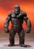 S.H. MonsterArts Godzilla vs Kong Film 2021 Kong Figure by Bandai