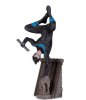 DC Comics Bat Family Nightwing Multi-Part Statue Diorama DC Comics