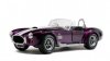 1:18 Scale 1969 AC Cobra 427 MK2 S1850003 by Acme