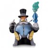 Dc Artist Alley Penguin by Joe Ledbetter Designer Vinyl Figure