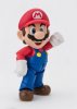 S.H. Figuarts Nintendo Super Mario "Super Mario" Reissue Bandai