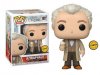 Pop! Tv Good Omens-Aziraphale Chase #1077 Vinyl Figure Funko